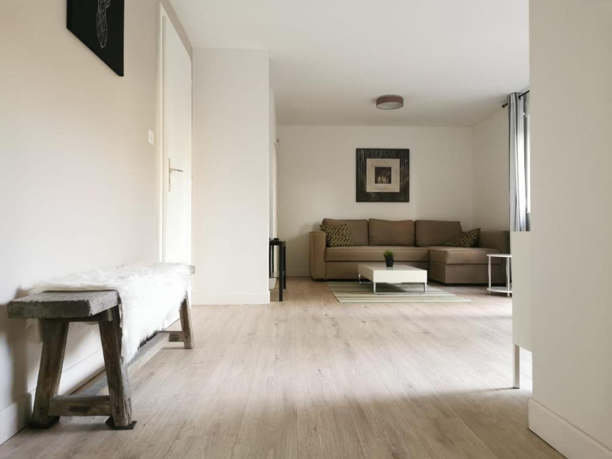 " Petit Cocon 67 " cosy F2 de 65m2 proche Strasbourg - Housity