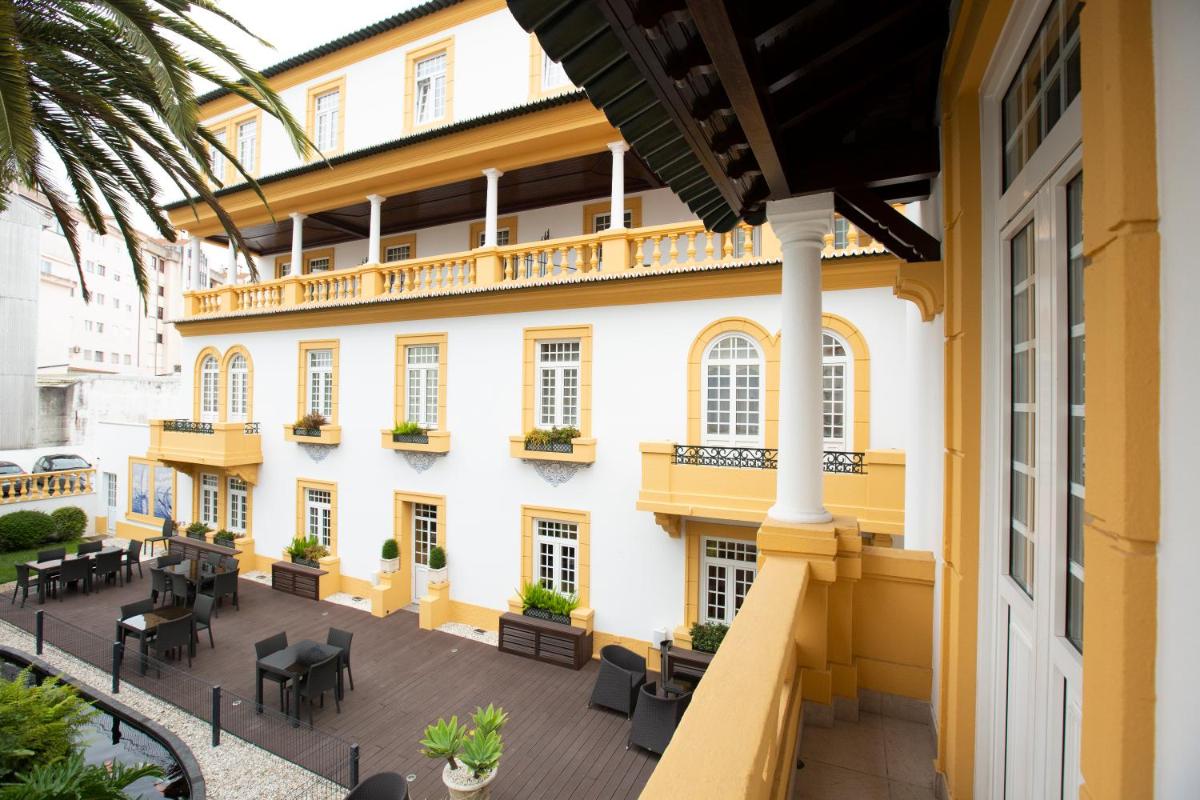 Veneza Hotel - Housity