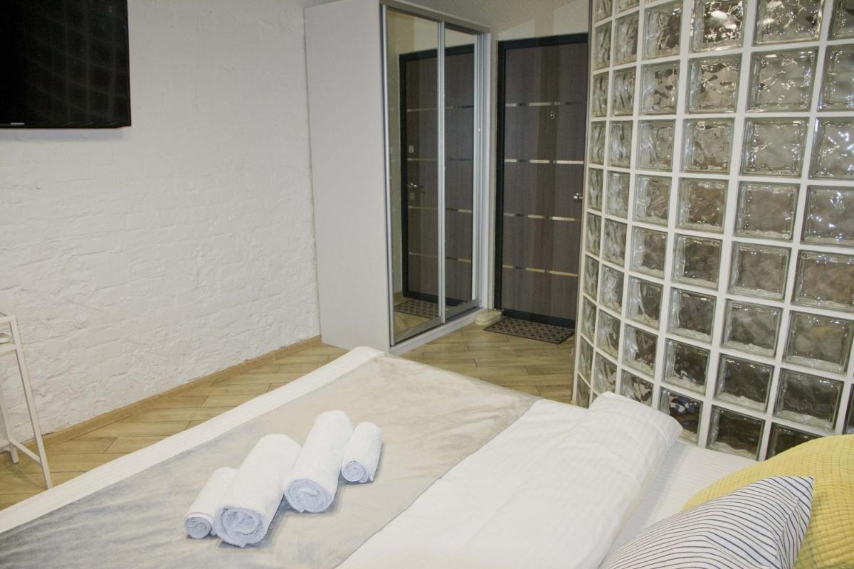 Mini-Otel' Barbaris - Housity