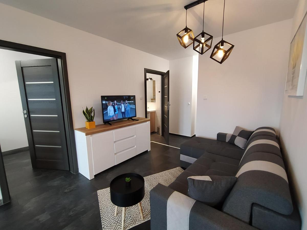 Apartament 36 - Housity
