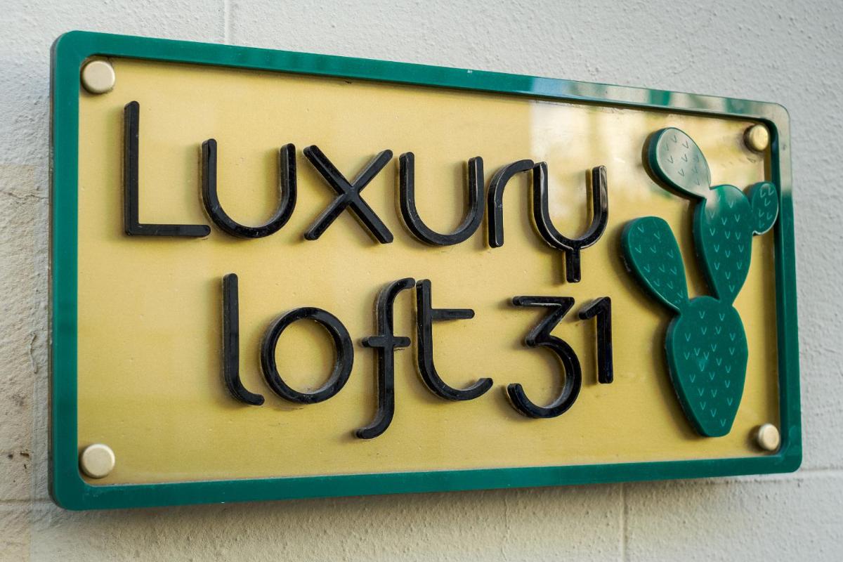 Luxury loft 31 - Housity
