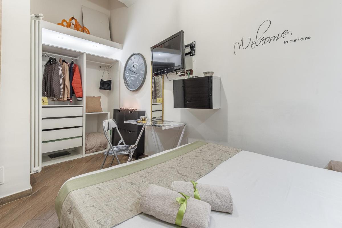 Suitetrails - Luxury loft 31