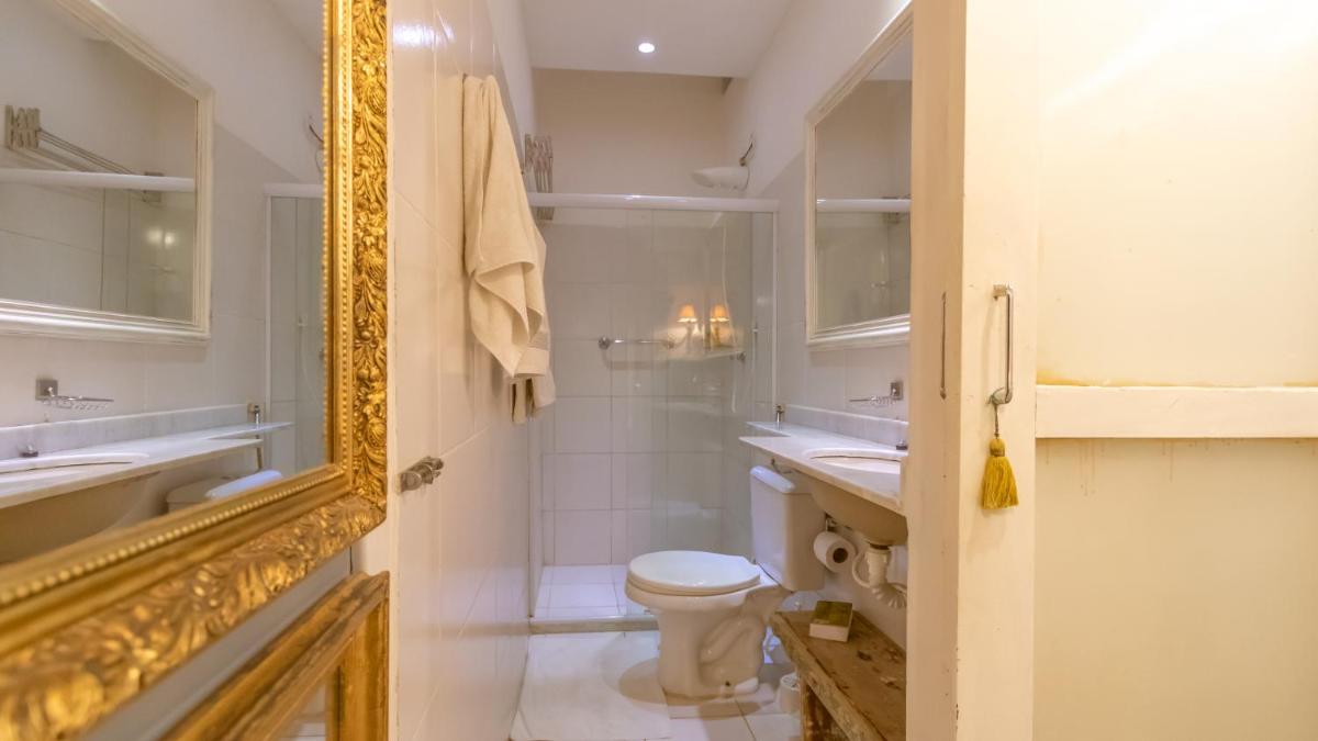 Suitetrails - Apartamentos Praça da Sé