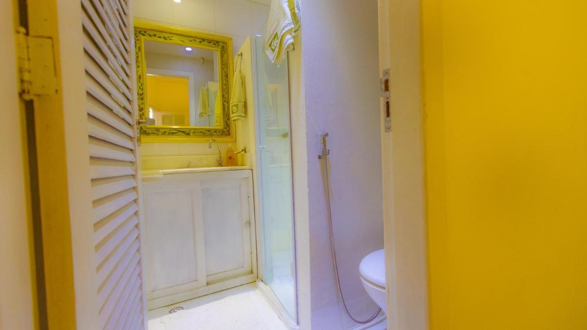 Apartamento do Washington - Housity