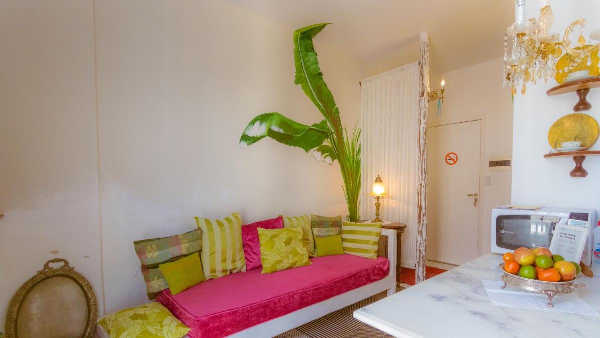 Apartamento do Washington - Housity