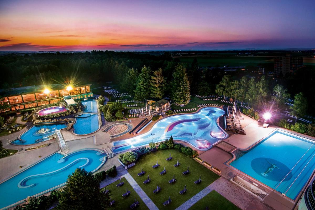 Appartementhotel Cura Bad Füssing - Housity