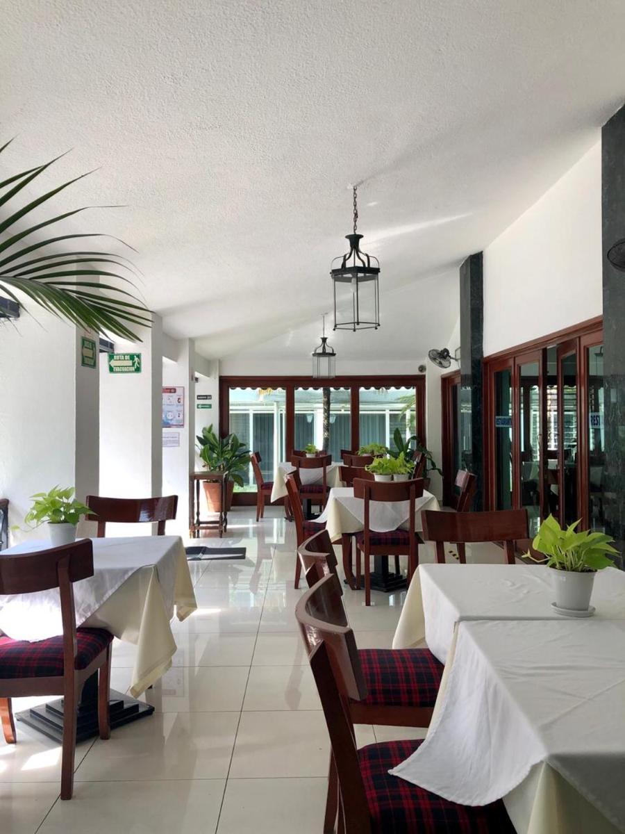 Hotel San Joaquin SA de CV - Hizvo