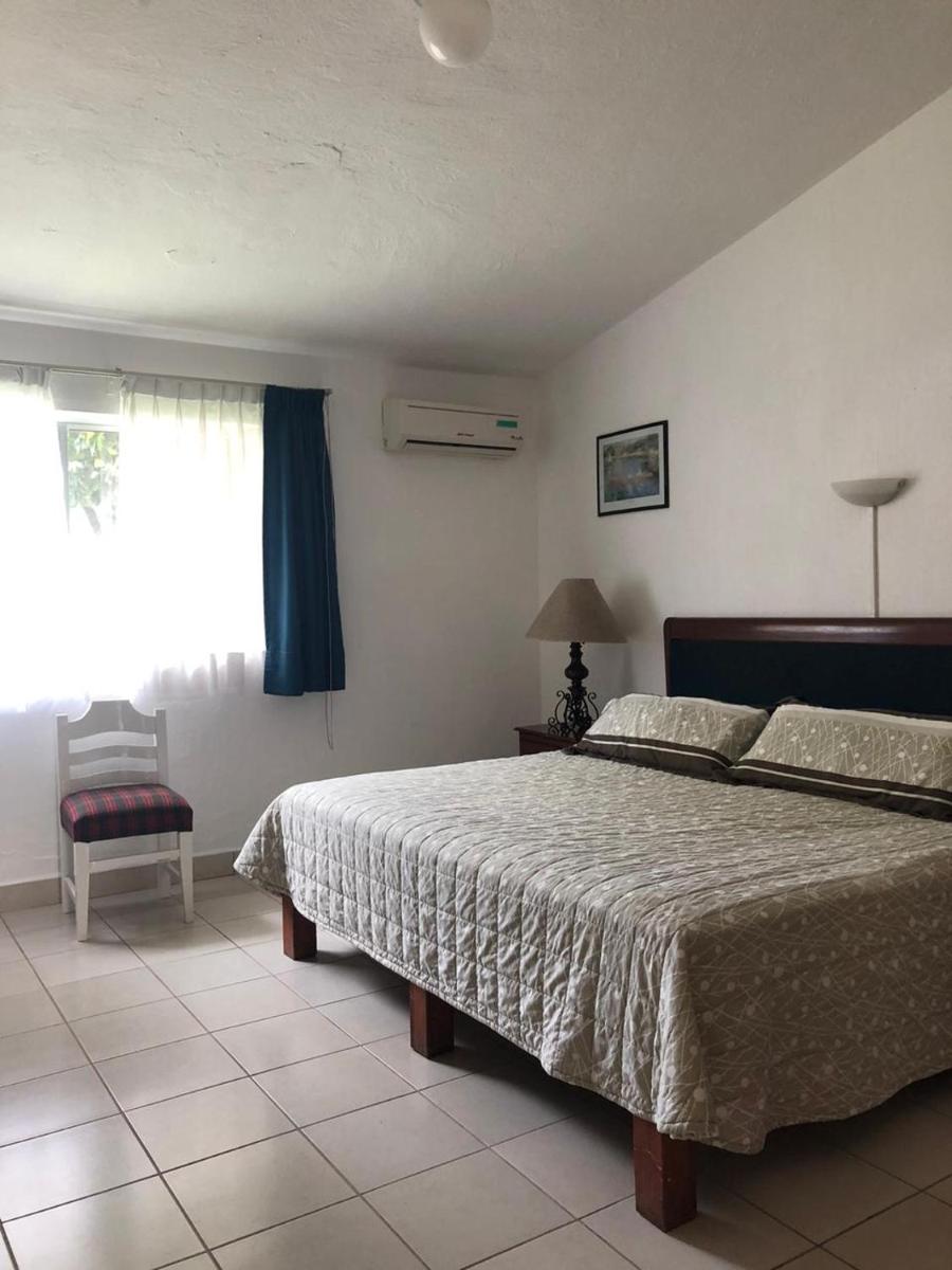 Hotel San Joaquin SA de CV - Hizvo