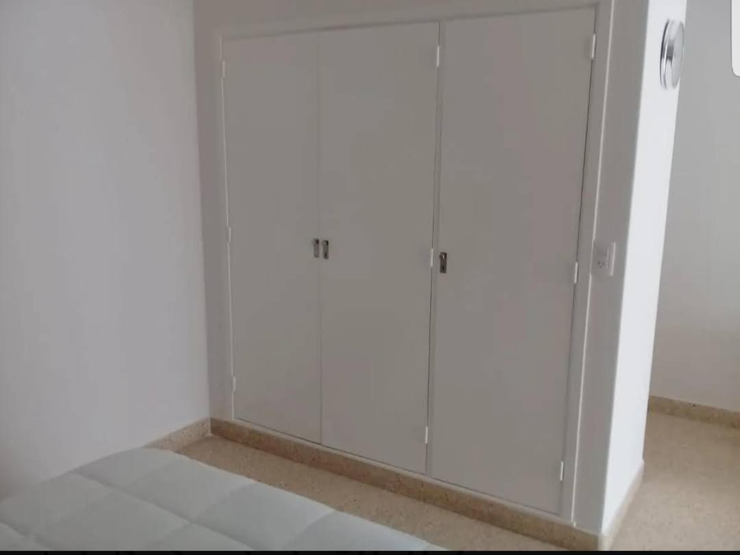 Departamento en Edificio frente al Mar - Housity