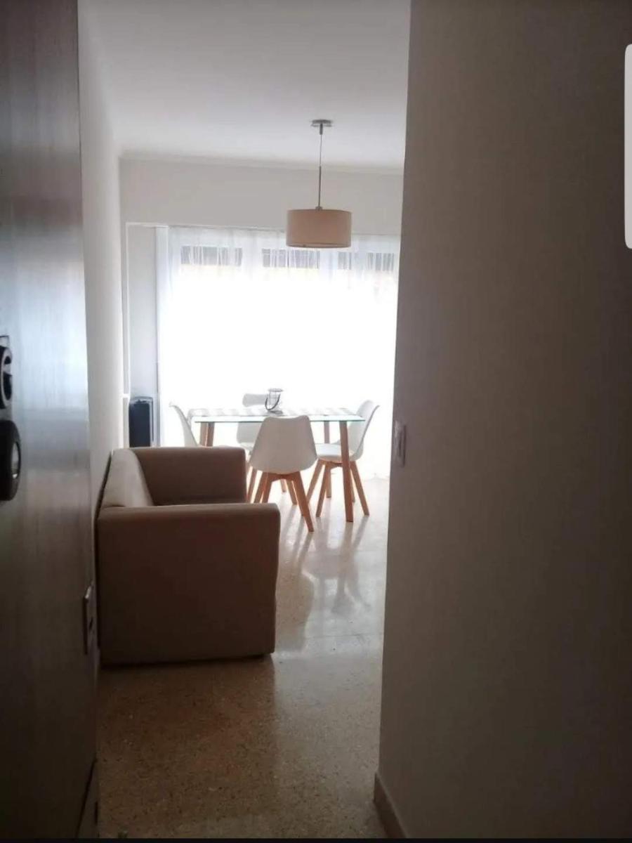 Departamento en Edificio frente al Mar - Housity