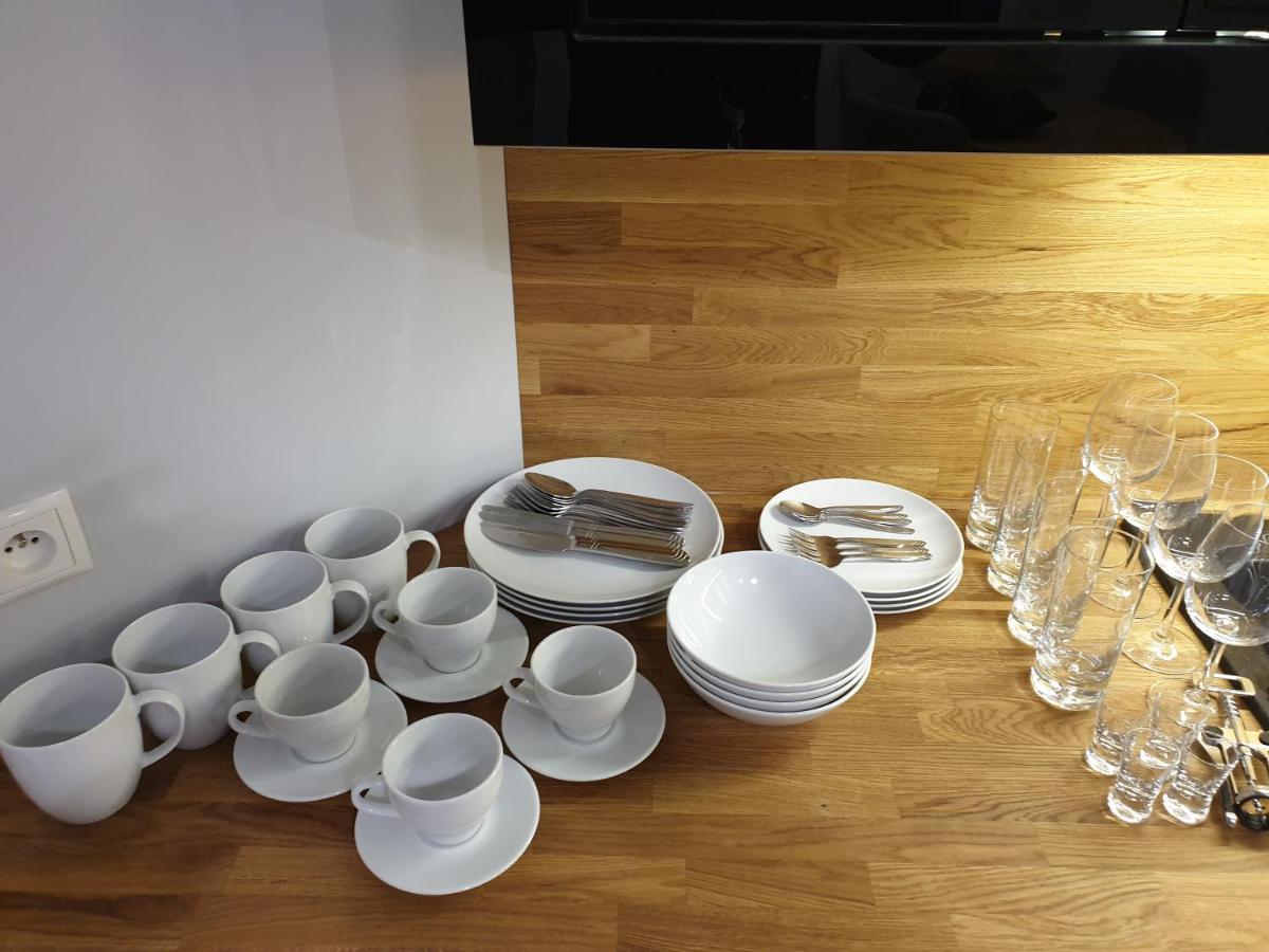 Apartamenty Centrum - Mickiewicza - Housity