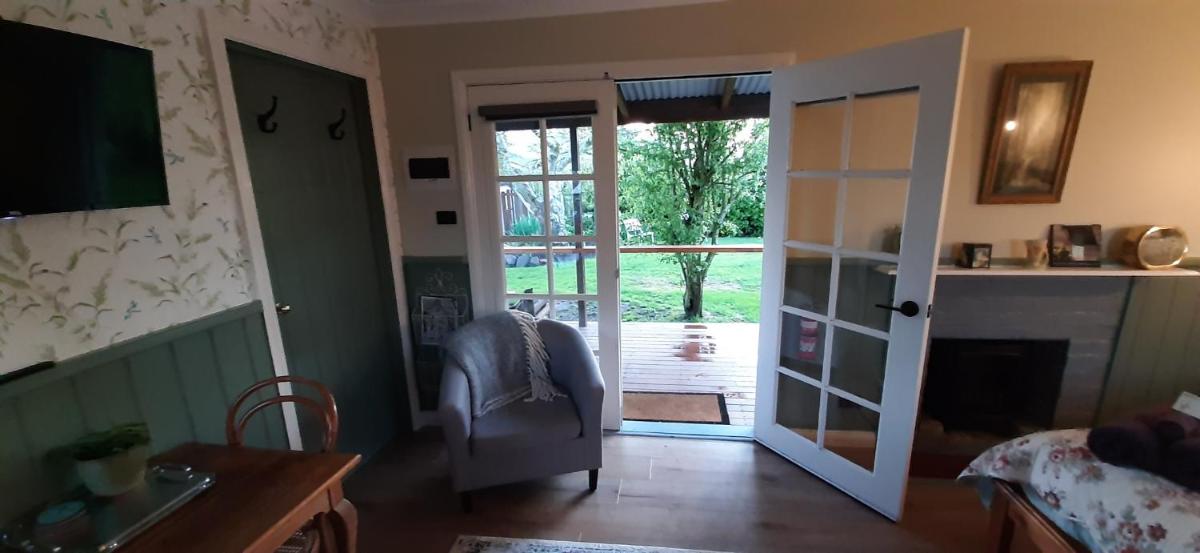 Peg Cottage - Housity