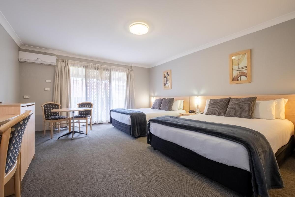 Maclin Lodge Motel - Housity