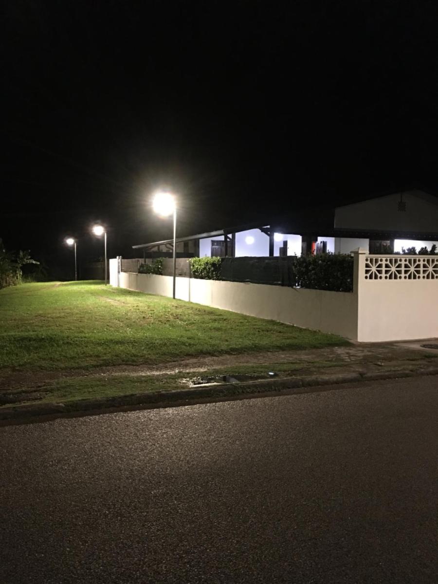 Les gardénias - Housity