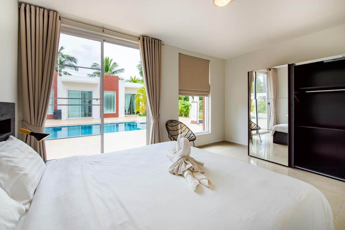 The Beach Village Resort - Housity