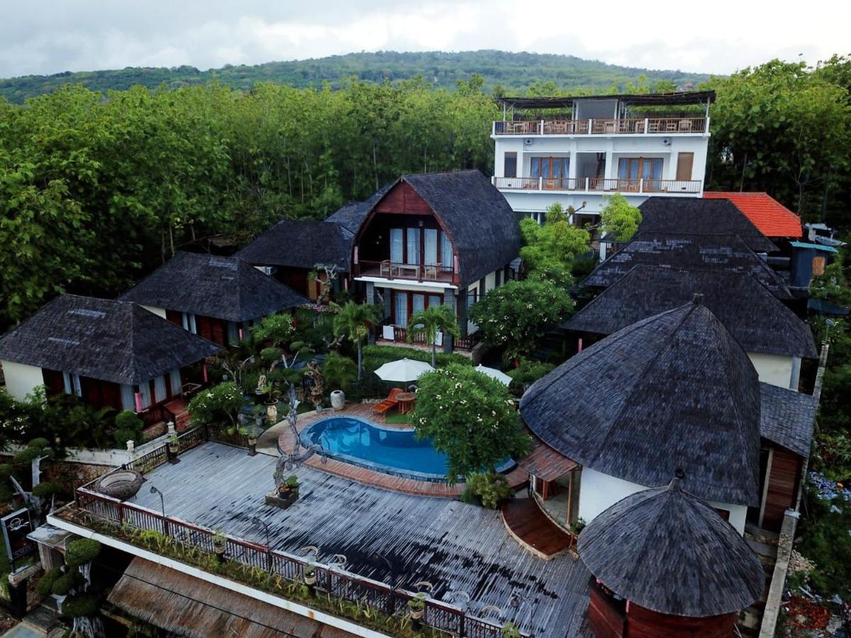 Suitetrails - Sea Terras Suite and Luxury
