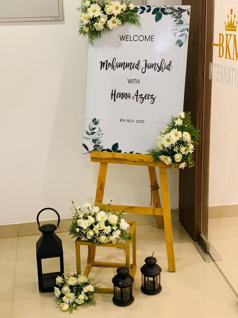 Hotel BKM International - Housity