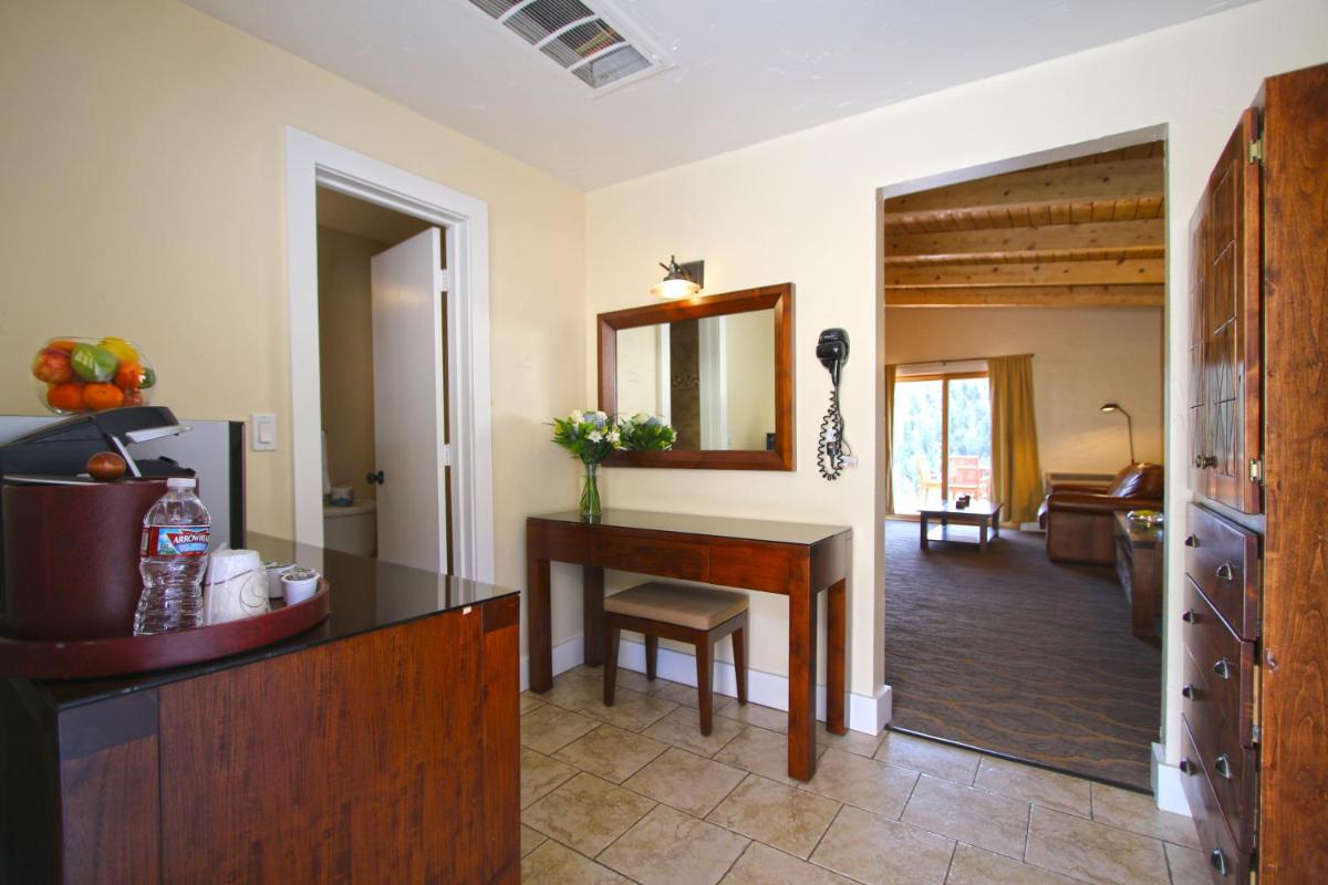 Mount Princeton Hot Springs Resort - Housity
