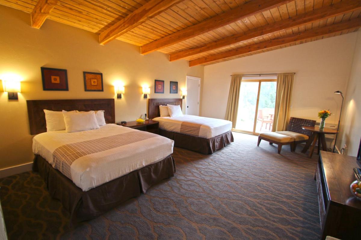 Mount Princeton Hot Springs Resort - Housity