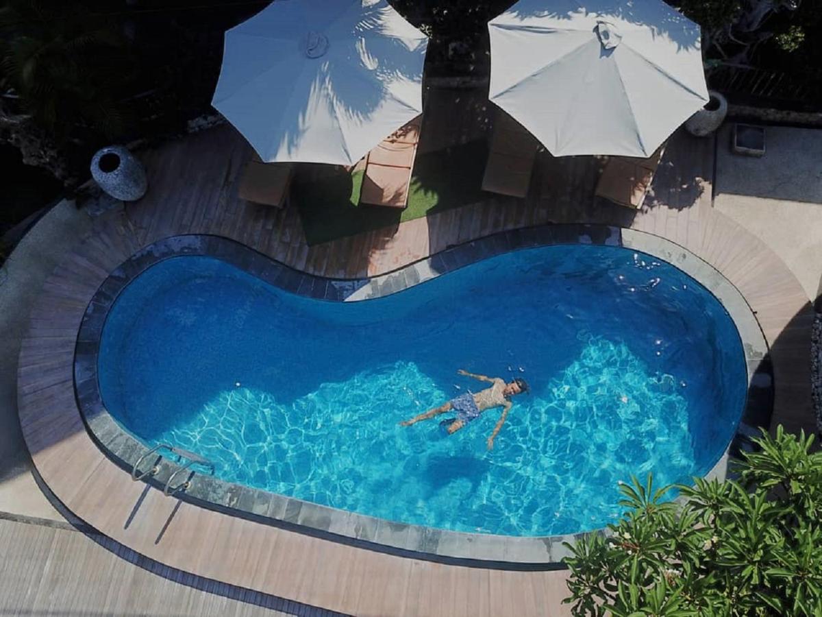 Suitetrails - Sea Terras Suite and Luxury