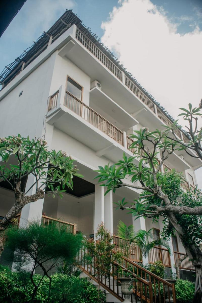 Suitetrails - Sea Terras Suite and Luxury