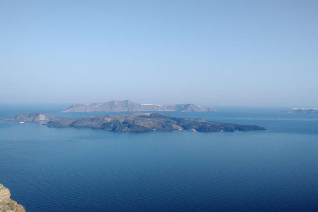 easy going santorini house - Housity
