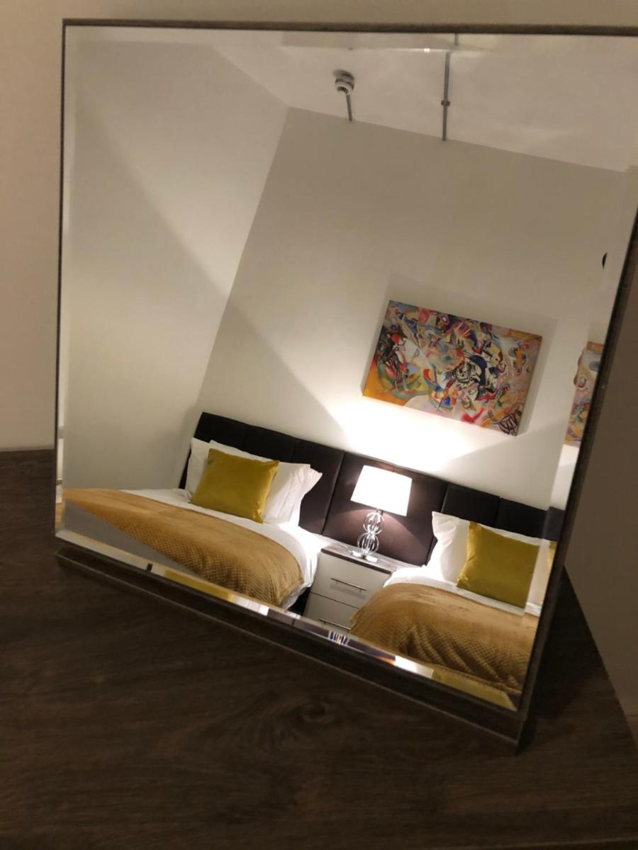 King Edward House Flat 2 - Housity