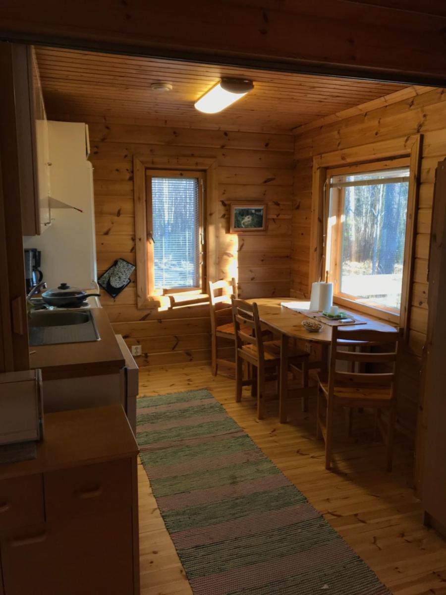 Haapamökki - Housity