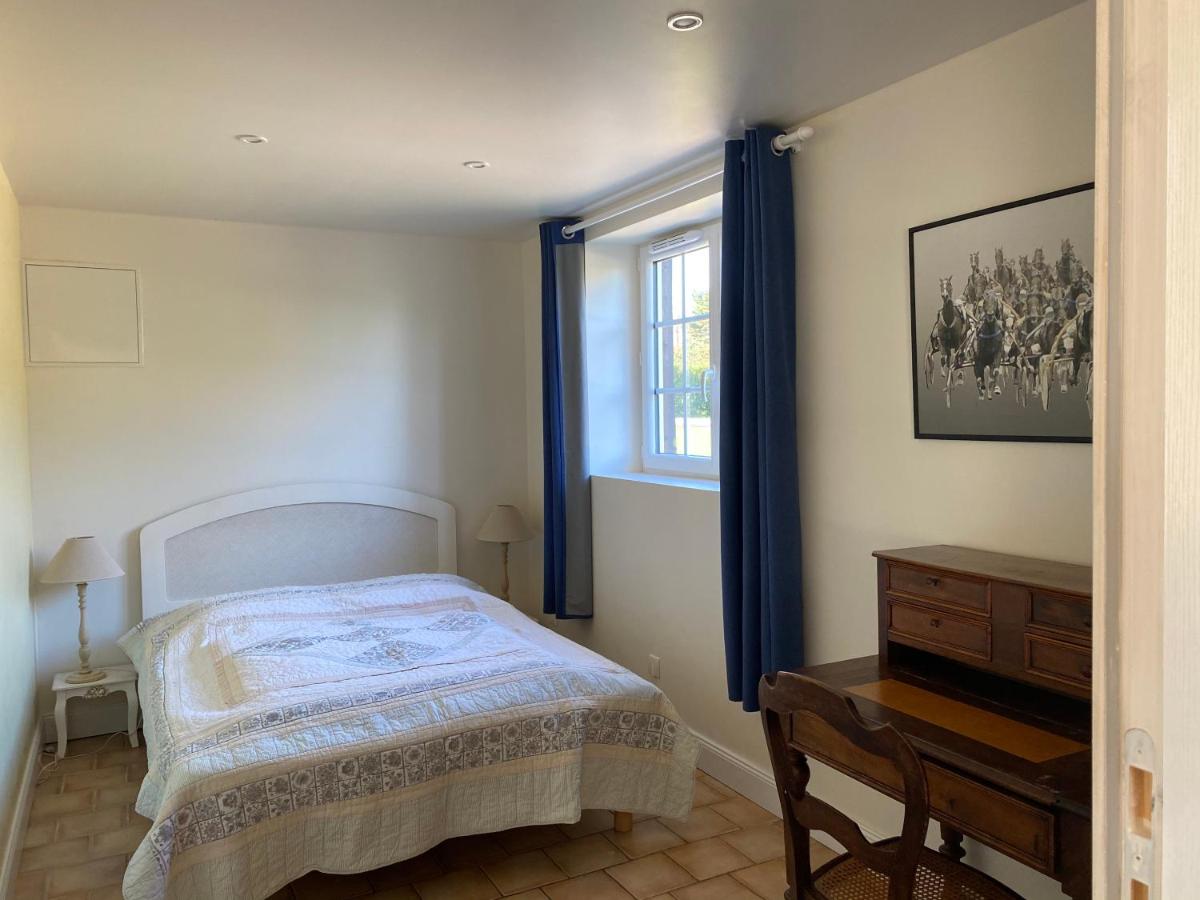 La Longere du Haras - Housity