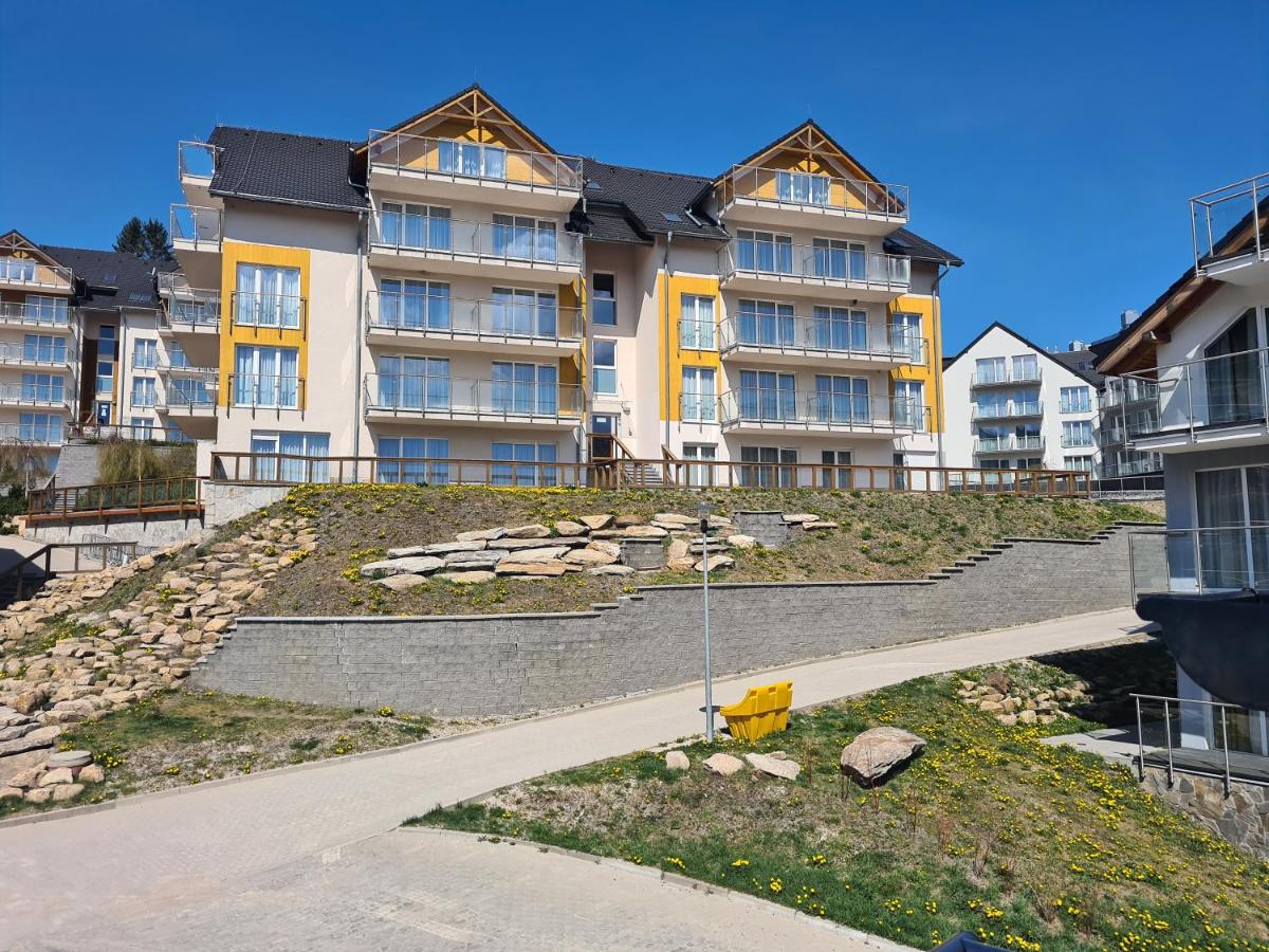 Apartament Czarna Góra Is1 - Housity
