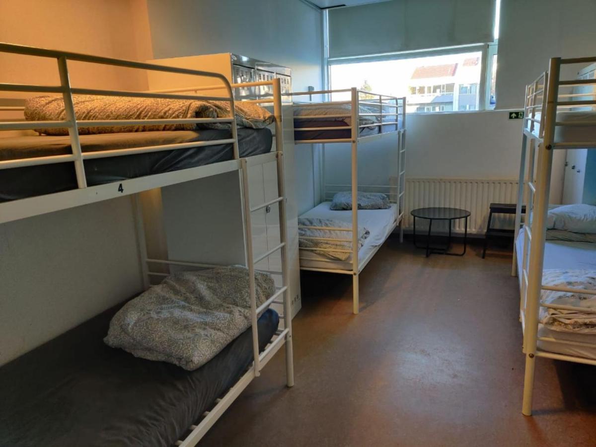 SM Hostel - Housity