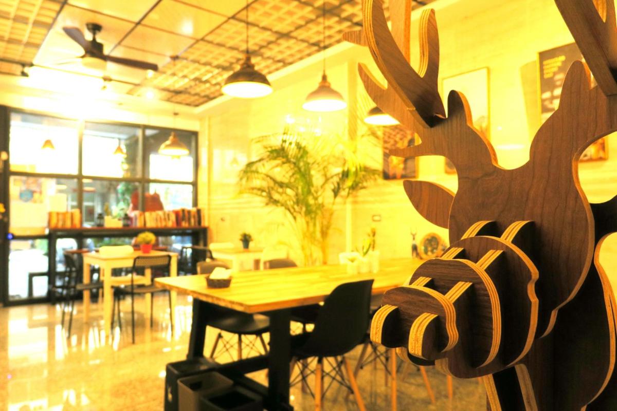 Lu-Kang Traveler Inns - Housity