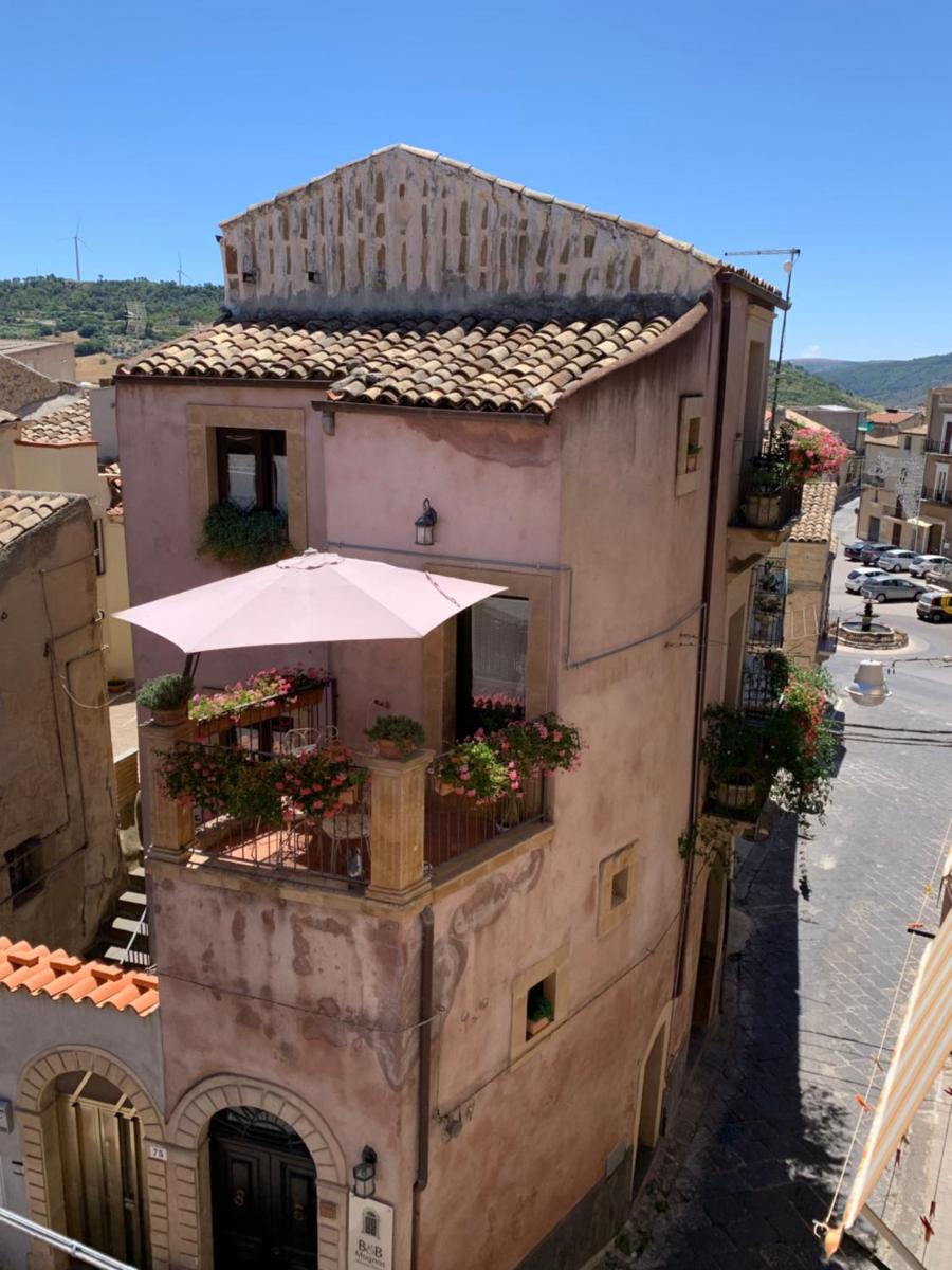 B&B Mugnos Charme Living - Housity