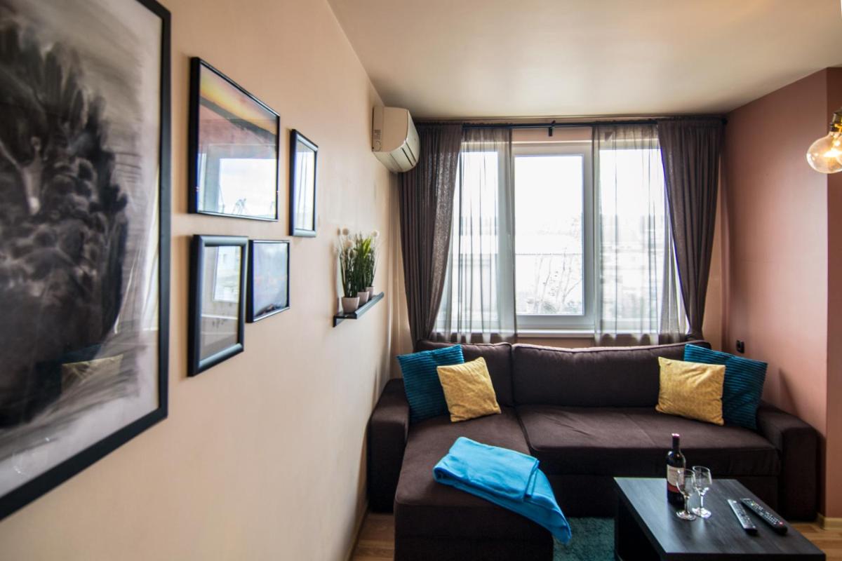 LunApart - Housity