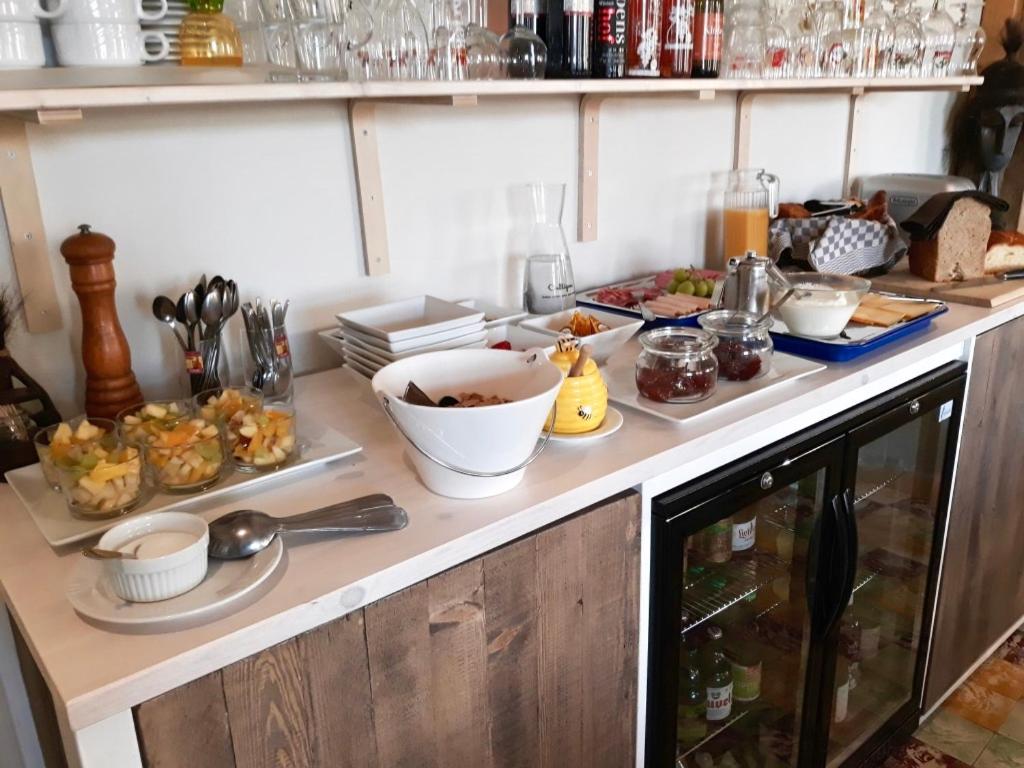B&B Horpala - Housity