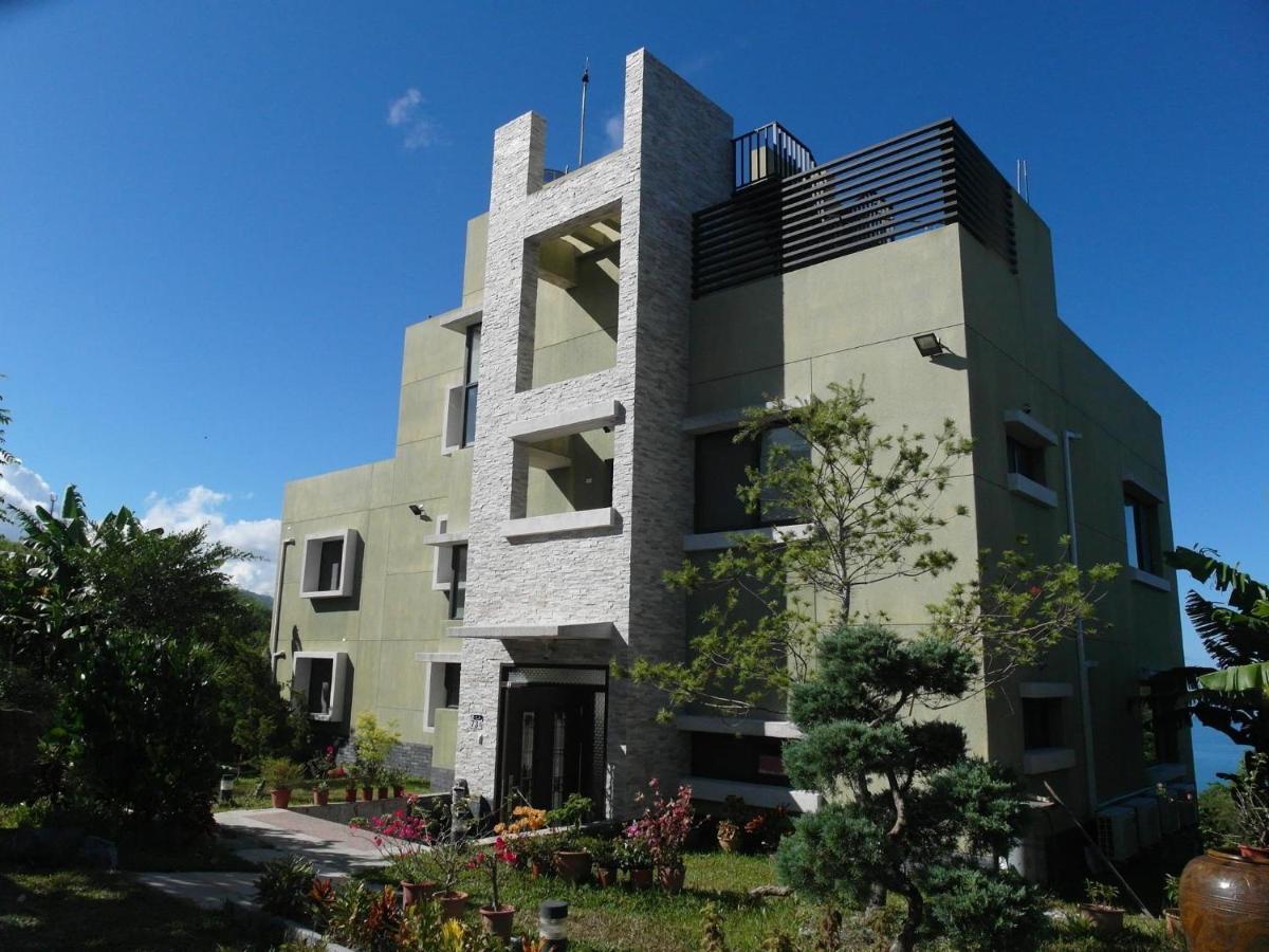 Kin Shui Villa - Housity