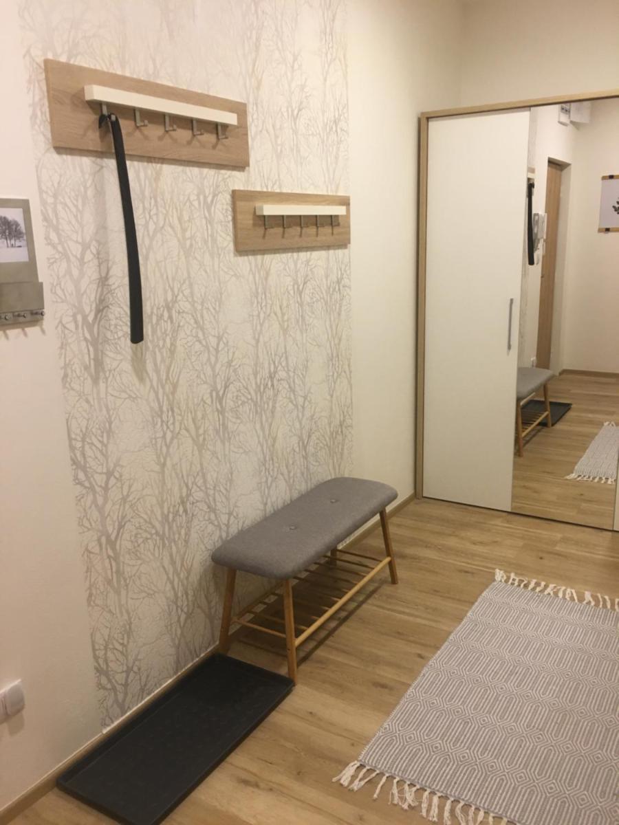 Apartmány Trio Horní Maršov - Housity