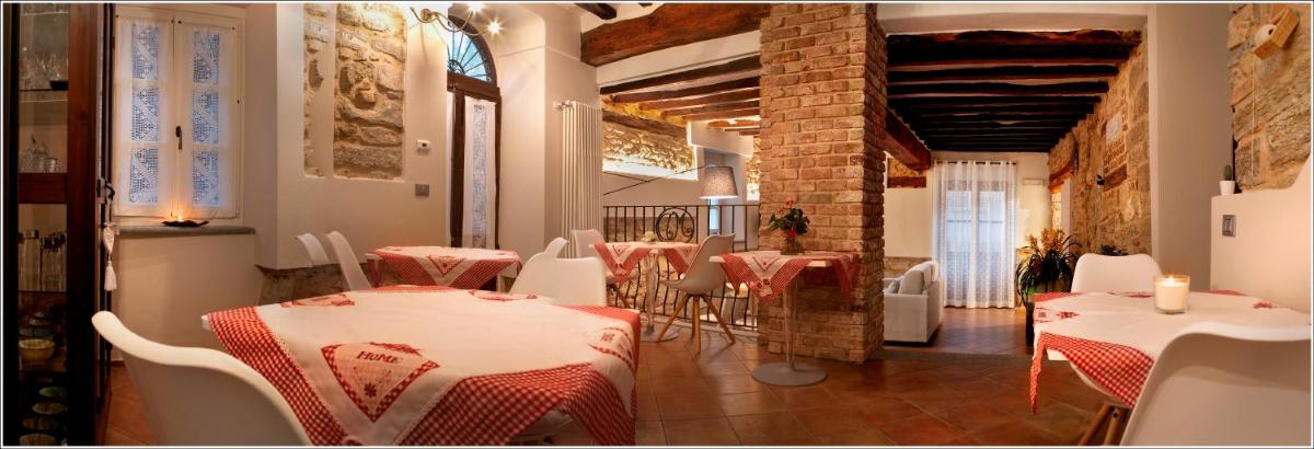Il Giardino sul Tetto B&B - Housity