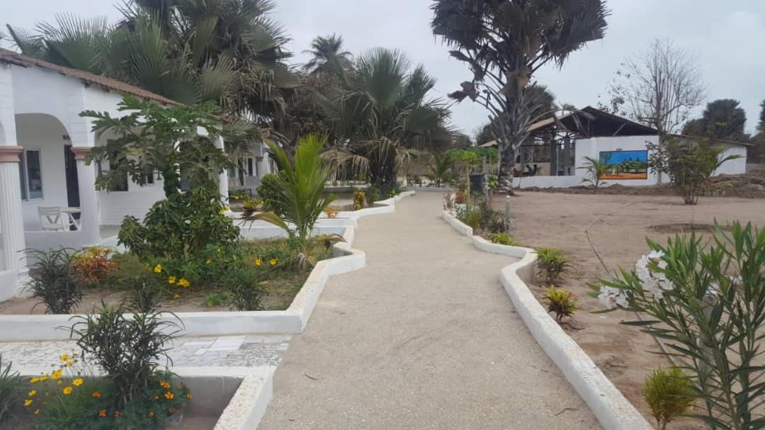 Sateh Ecolodges - Housity