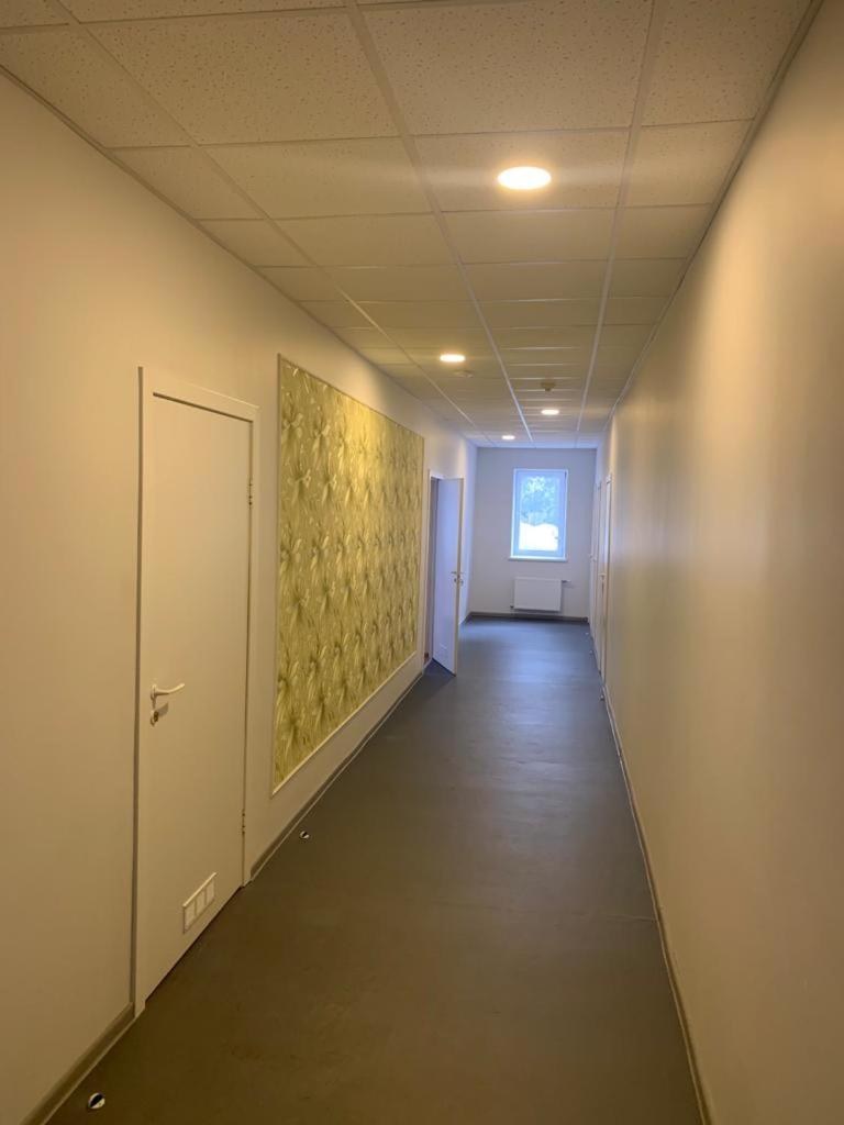 Motel Minerva - Housity