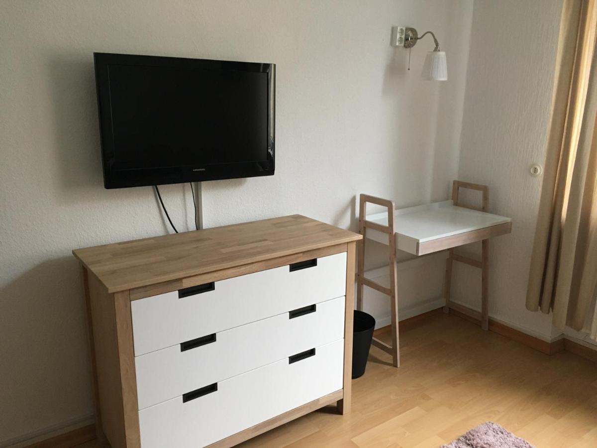 Ferienwohnung MacFeWo im Zentrum von Mayen - Housity