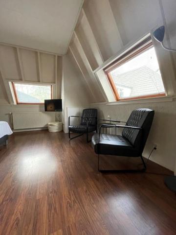 "De Harmonie" Studio's - Housity
