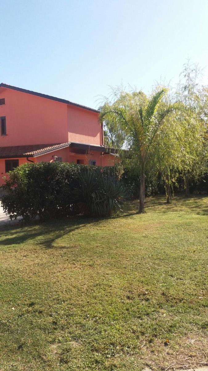 Villa Russo - Housity