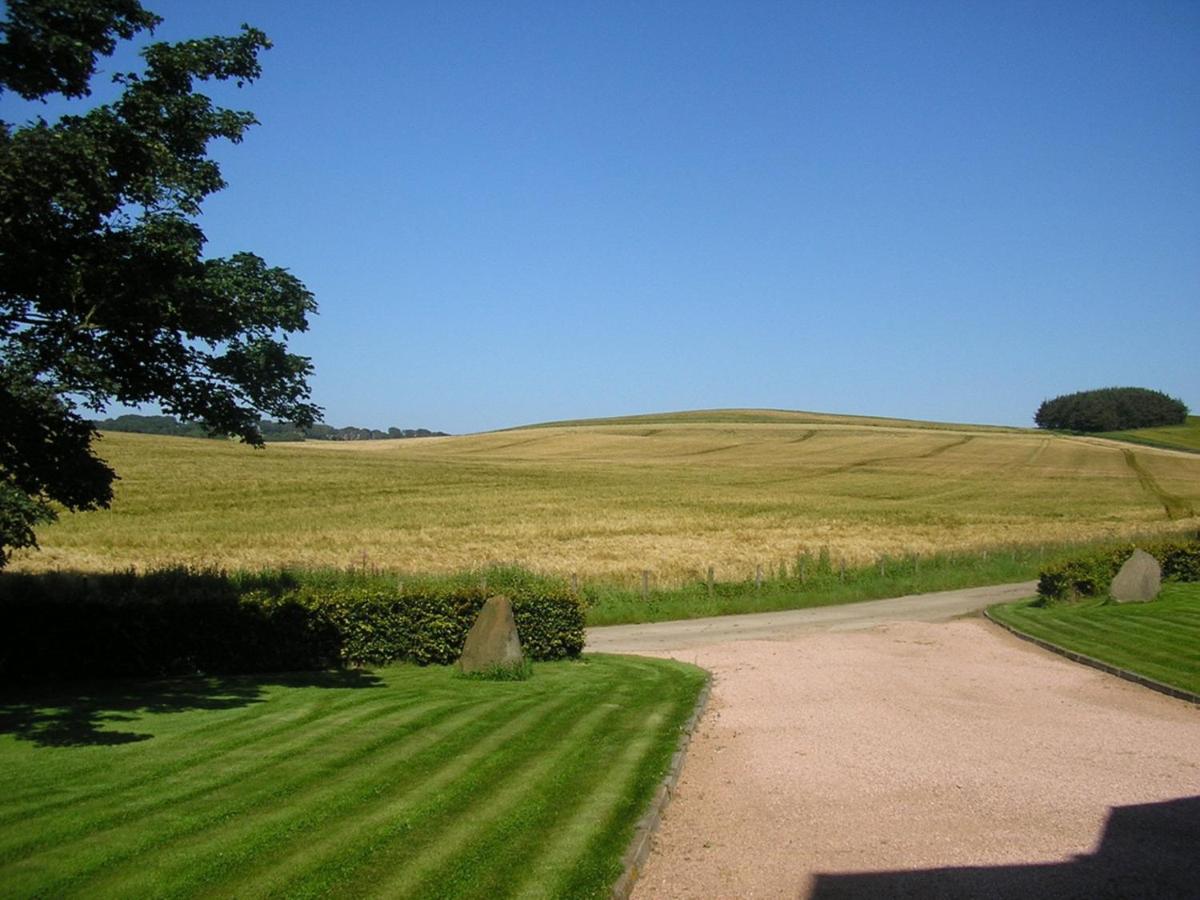 Balhousie Farm Bed and Breakfast - Housity