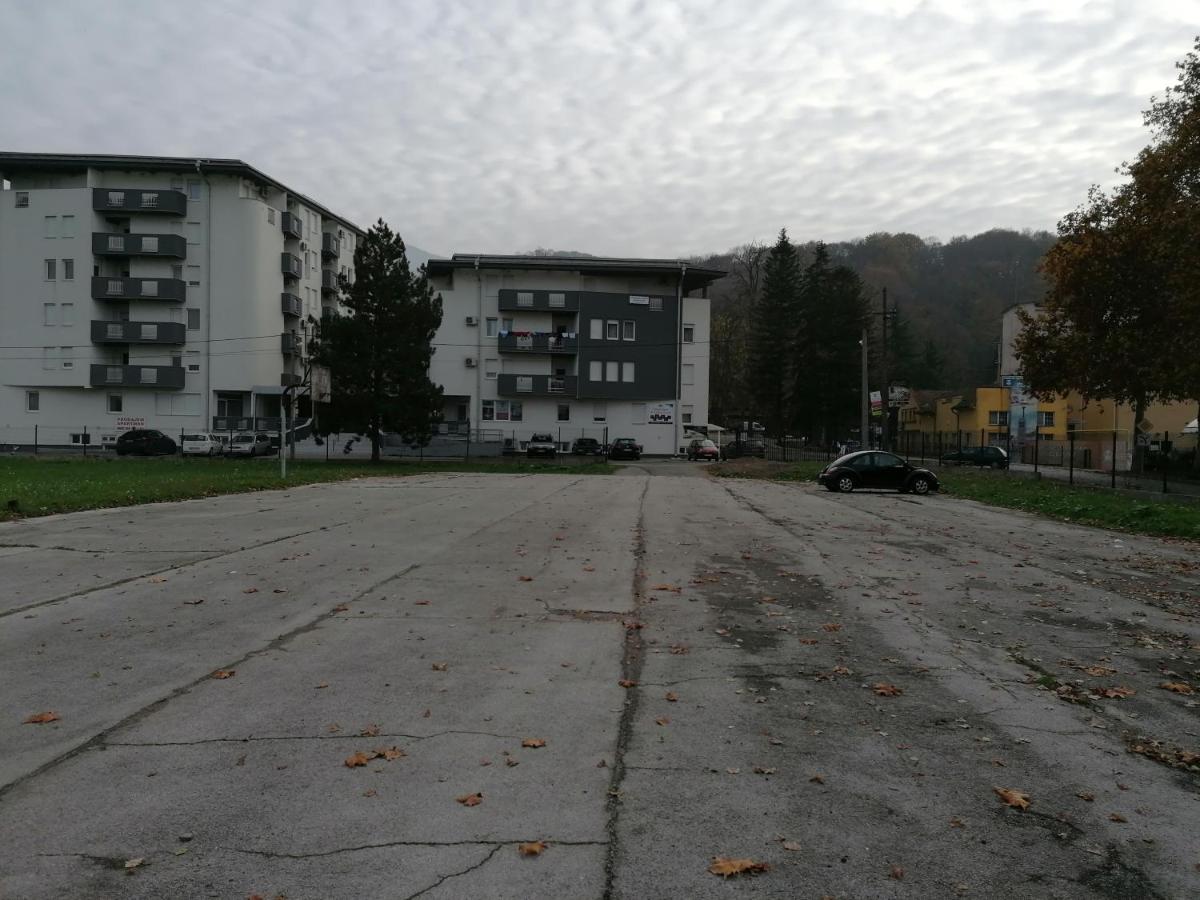 Stan na dan Banja Koviljaca - Housity
