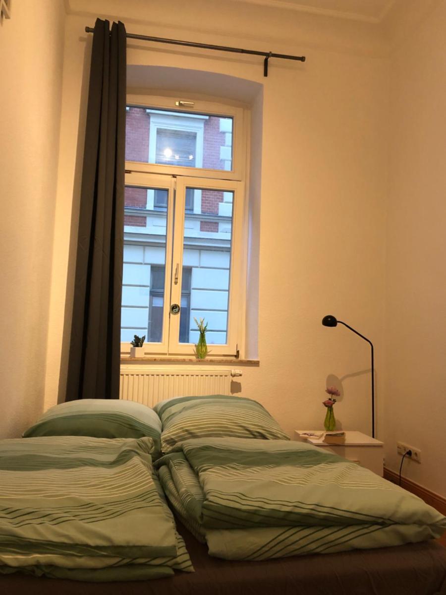 Apartment am Schelfmarkt - Housity