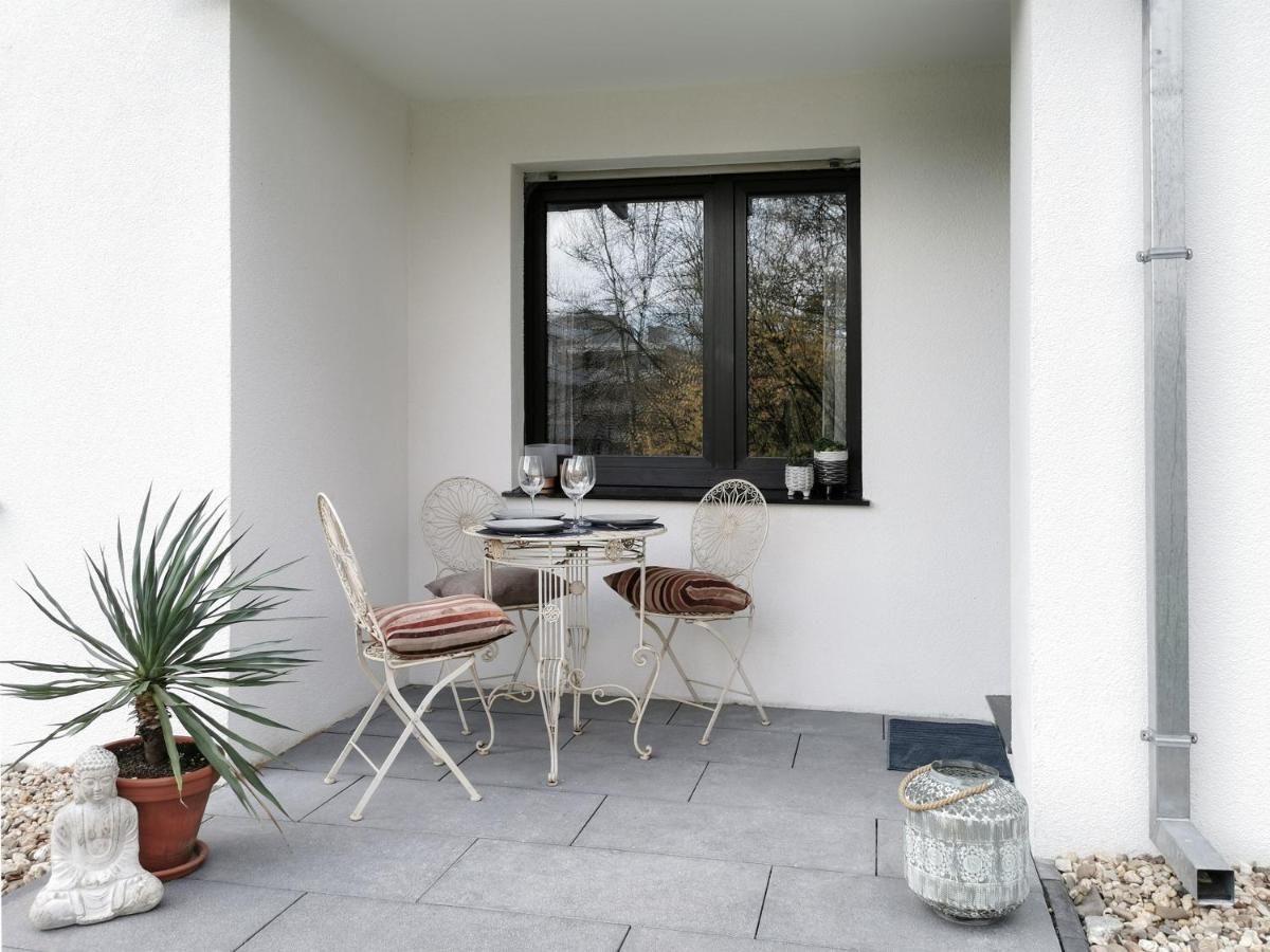 Oase am Großstadt Jungel - Housity