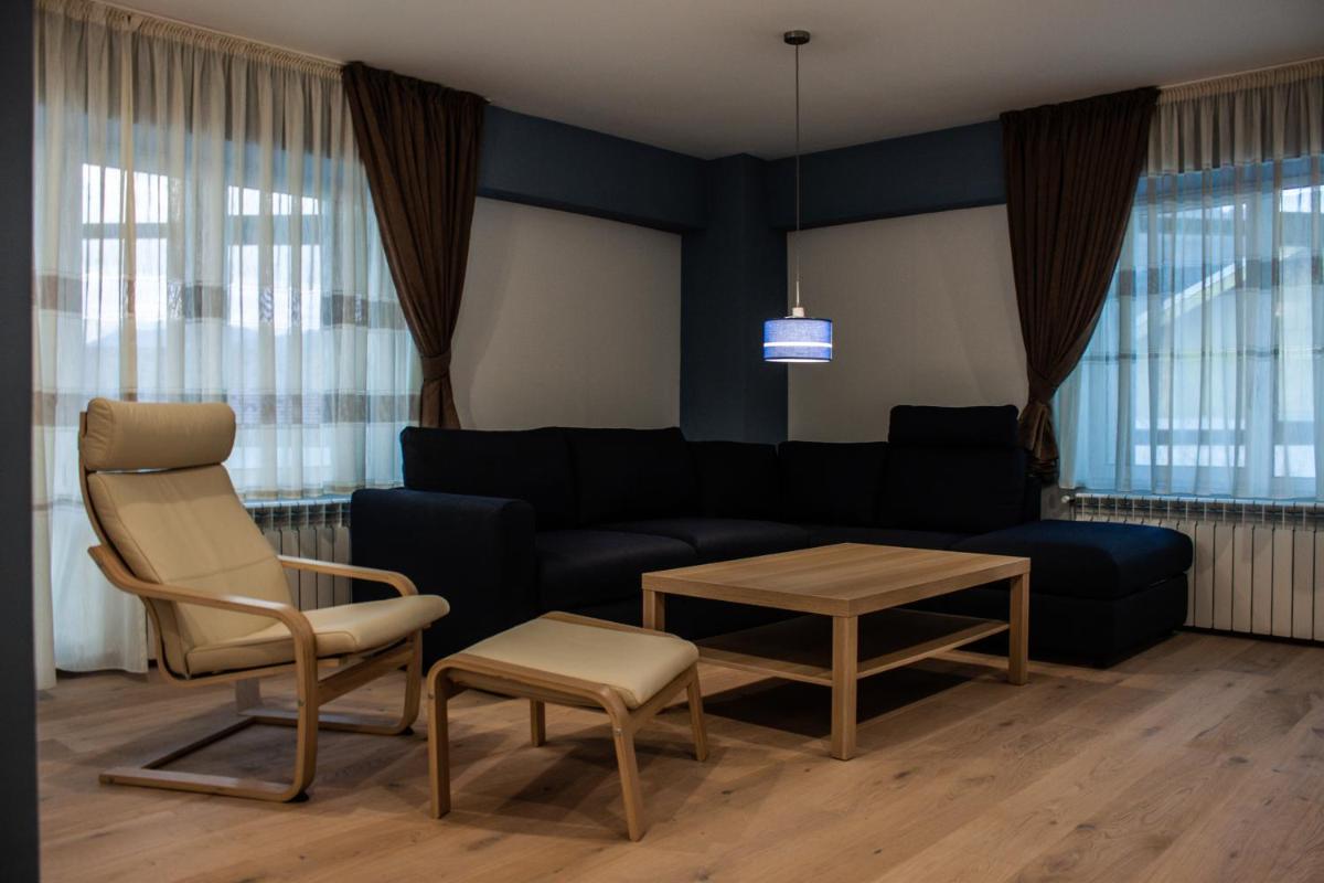 EUROCOMFORT APARTMENTS - Housity