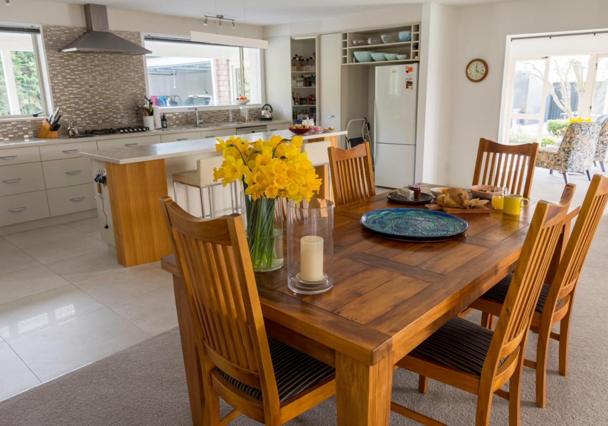 Suitetrails - Gem bed and breakfast