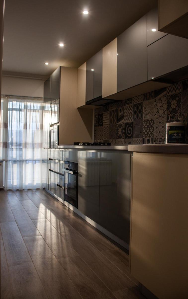 EUROCOMFORT APARTMENTS - Housity